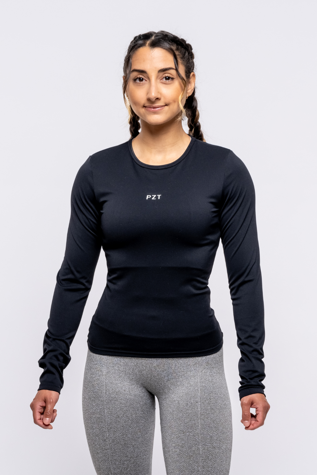 Longsleeves Quarz