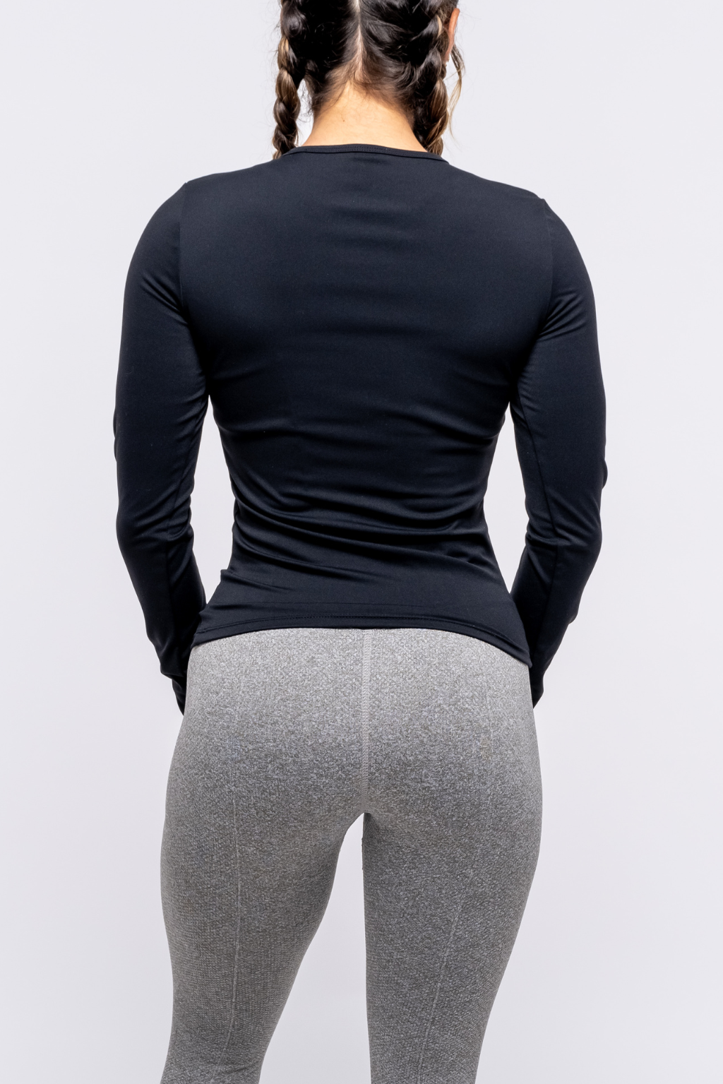 Longsleeves Quarz