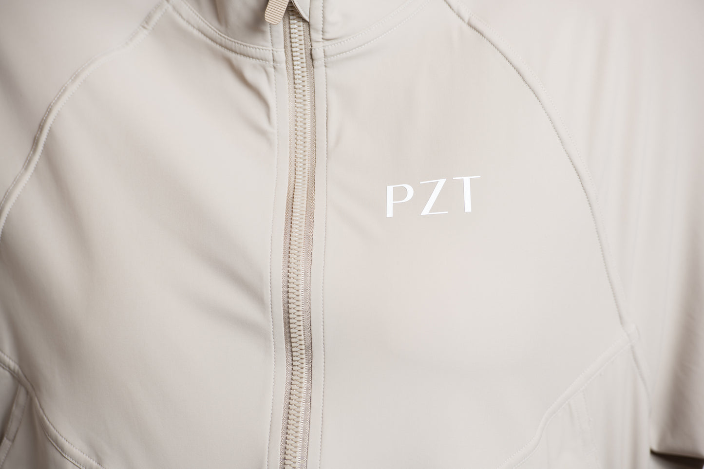 Vest "Laura" - Beige