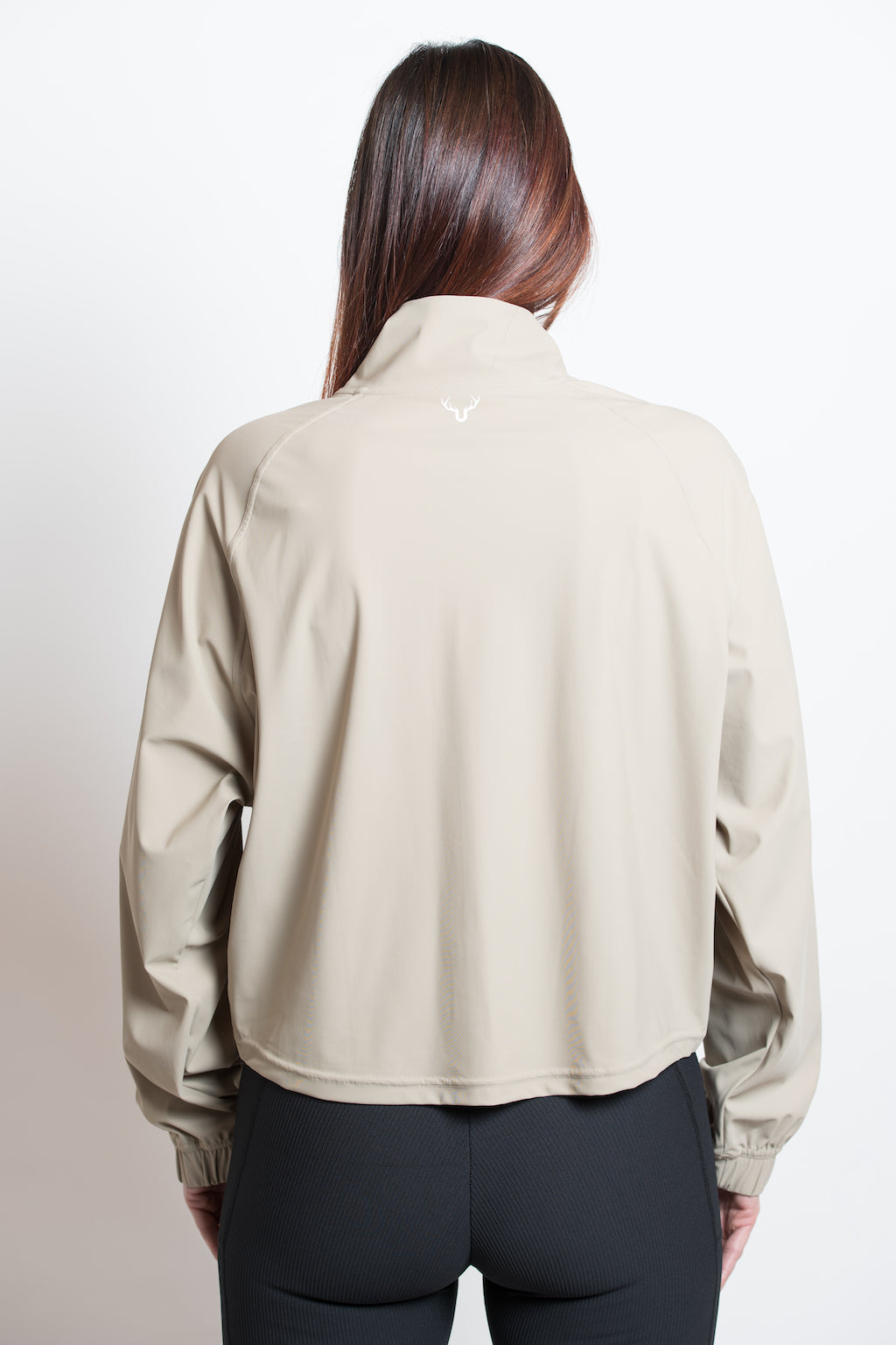 Vest "Laura" - Beige
