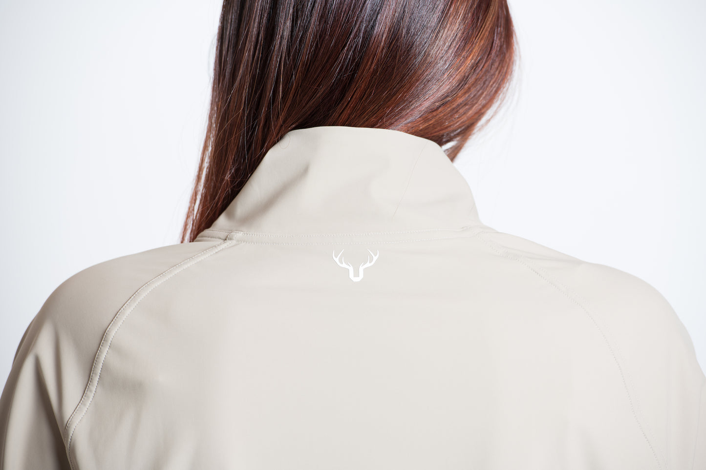Vest "Laura" - Beige