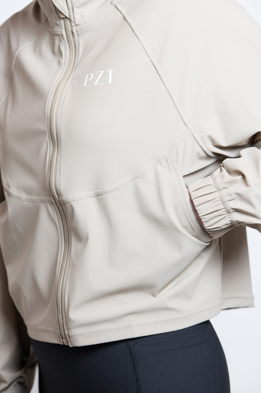 Vest "Laura" - Beige