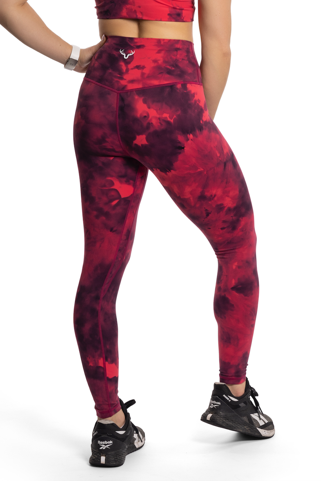 Leggings femmes 100 squat proof PZT Tact Site officiel