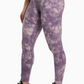 Leggings "Amandine" - Purple
