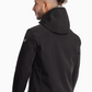 Softshell vest "Philip" - Black