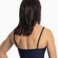Sport bra " Chloe" - Dark blue