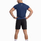 Shorts "Bastian" - Black