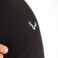 Softshell vest "Philip" - Black