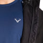 Softshell vest "Philip" - Black