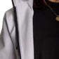 Softshell vest "Celine" - White